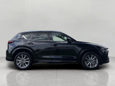 2024 Mazda Mazda CX-5 2.5 S Premium Package AWD