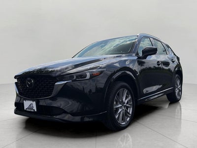 2024 Mazda Mazda CX-5 2.5 S Premium Package AWD
