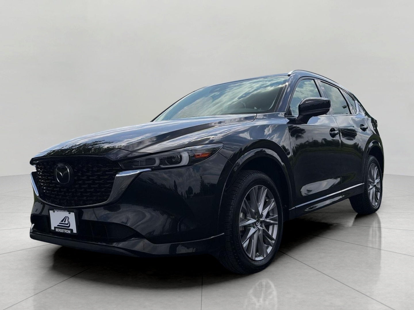 2024 Mazda Mazda CX-5 2.5 S Premium Package AWD