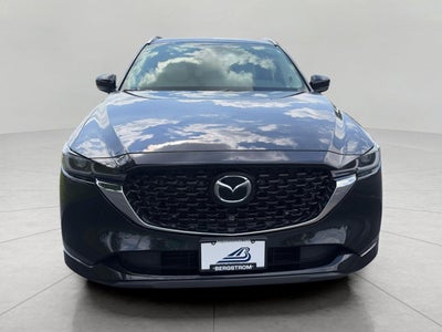 2024 Mazda Mazda CX-5 2.5 S Premium Package AWD