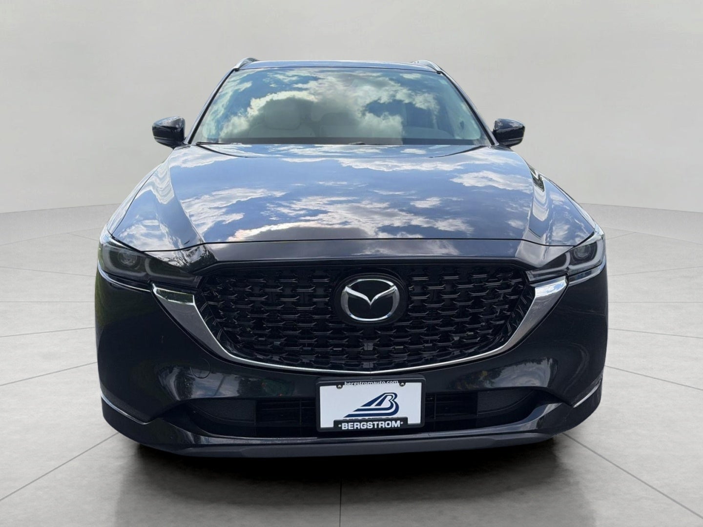 2024 Mazda Mazda CX-5 2.5 S Premium Package AWD