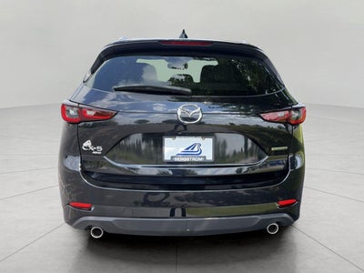 2024 Mazda Mazda CX-5 2.5 S Premium Package AWD