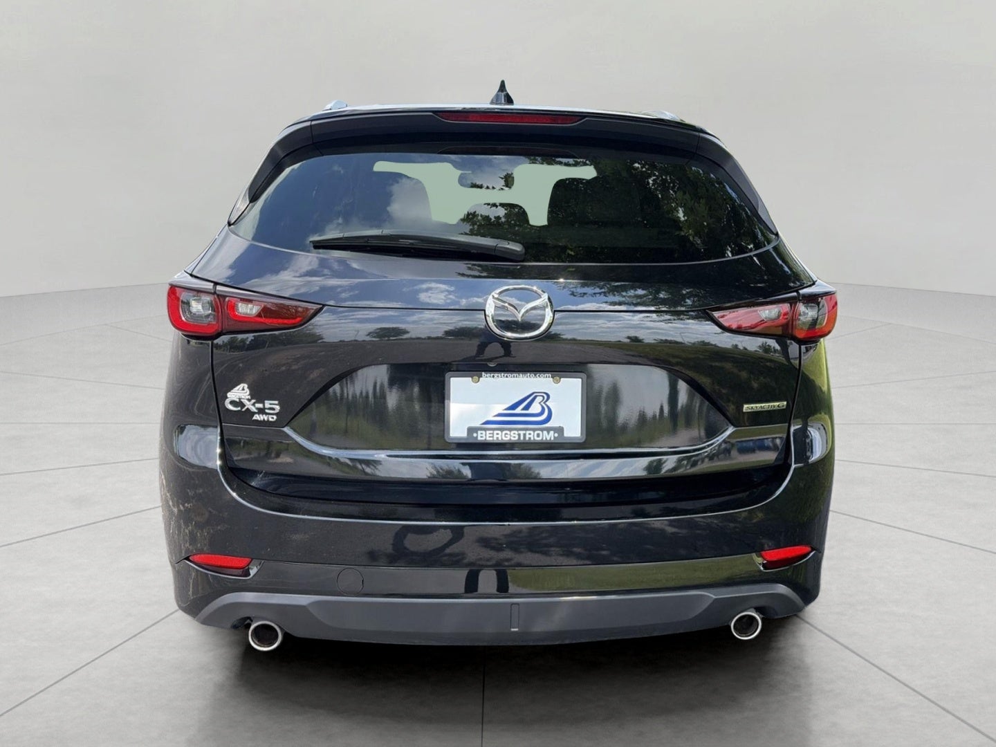 2024 Mazda Mazda CX-5 2.5 S Premium Package AWD