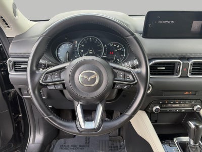 2024 Mazda Mazda CX-5 2.5 S Premium Package AWD