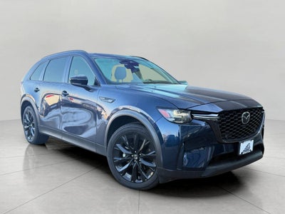 2025 Mazda Mazda CX-90 3.3 Turbo Premium Sport