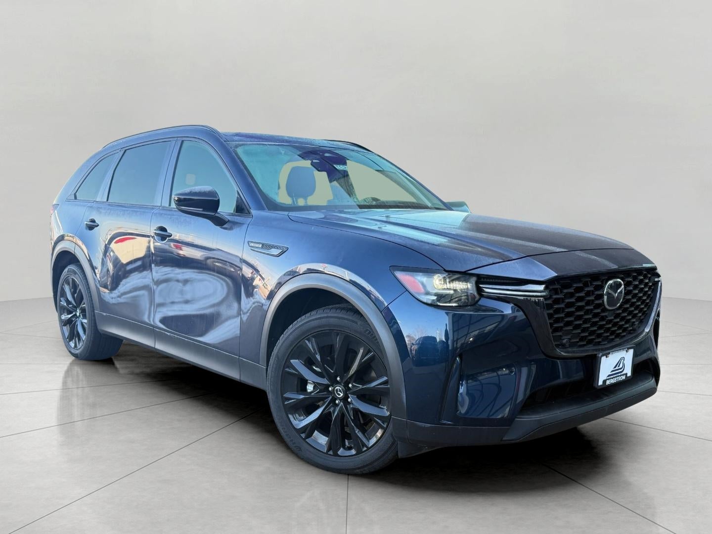 2025 Mazda Mazda CX-90 3.3 Turbo Premium Sport