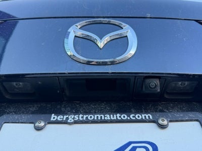 2025 Mazda Mazda CX-90 3.3 Turbo Premium Sport