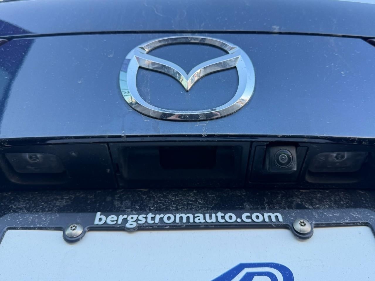 2025 Mazda Mazda CX-90 3.3 Turbo Premium Sport