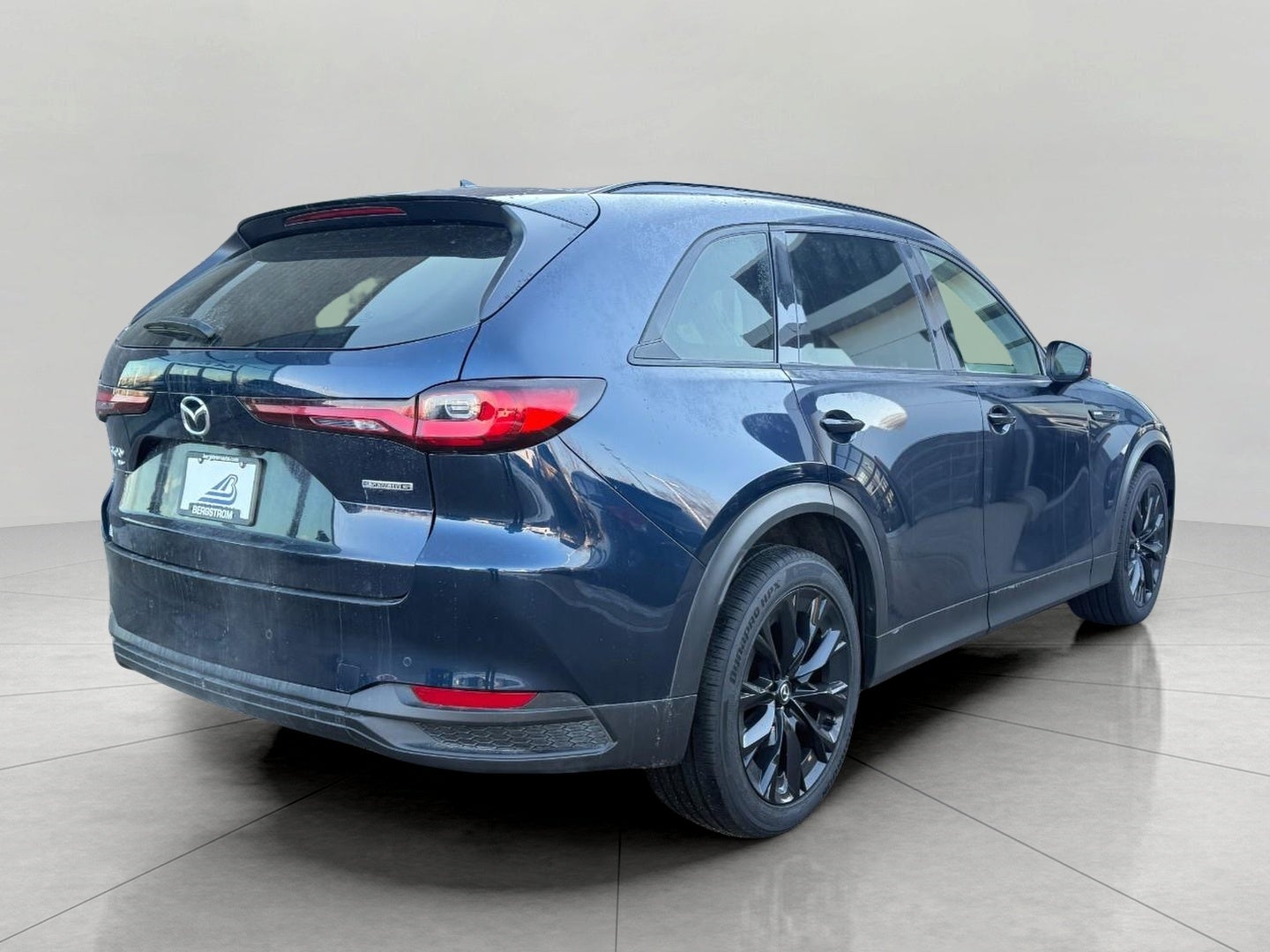 2025 Mazda Mazda CX-90 3.3 Turbo Premium Sport