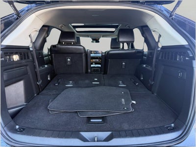 2025 Mazda Mazda CX-90 3.3 Turbo Premium Sport