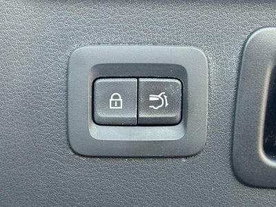 2025 Mazda Mazda CX-90 3.3 Turbo Premium Sport