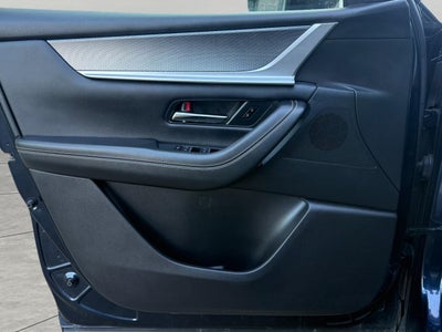 2025 Mazda Mazda CX-90 3.3 Turbo Premium Sport