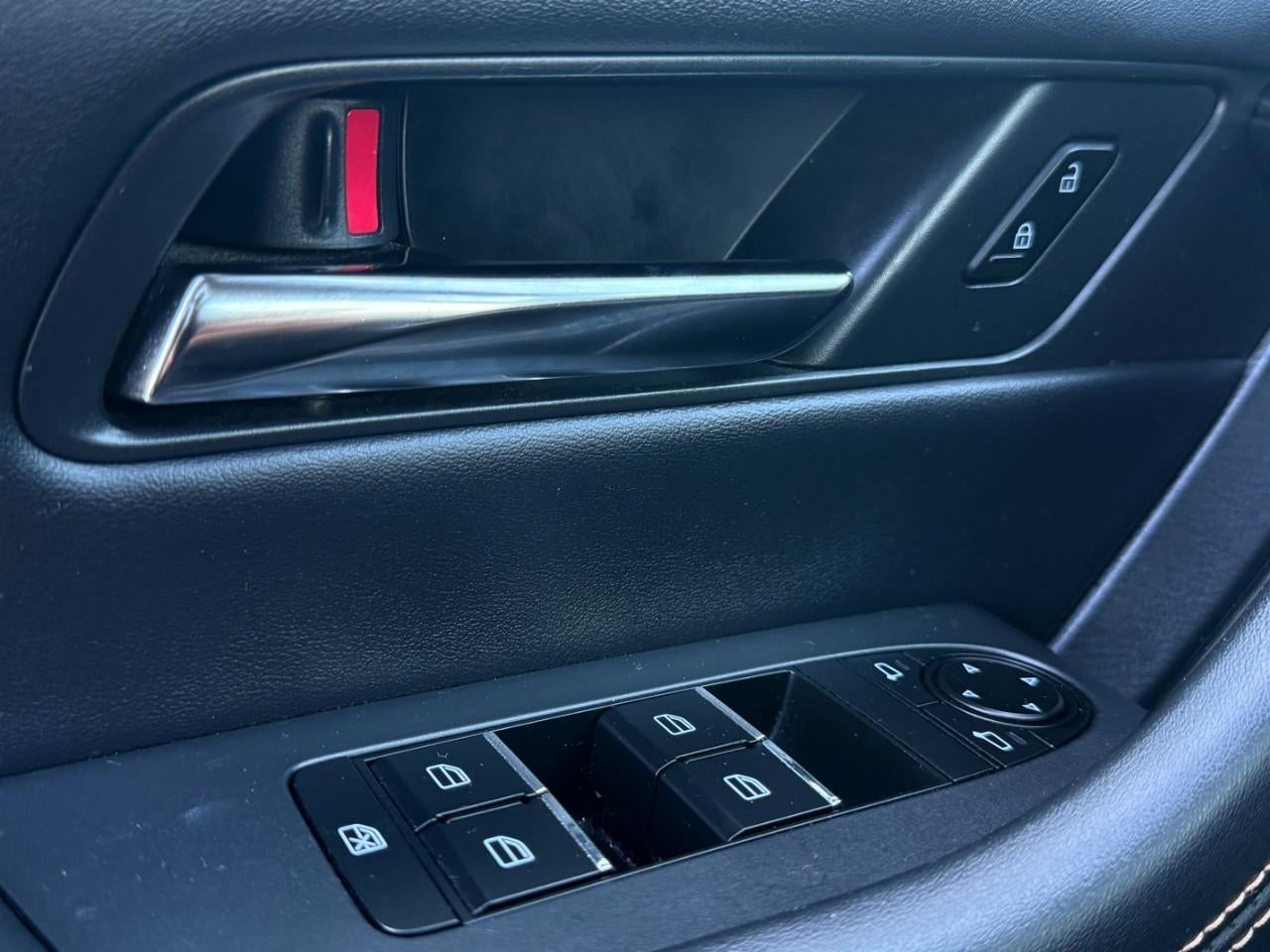 2025 Mazda Mazda CX-90 3.3 Turbo Premium Sport