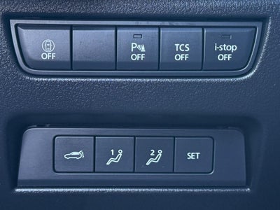 2025 Mazda Mazda CX-90 3.3 Turbo Premium Sport