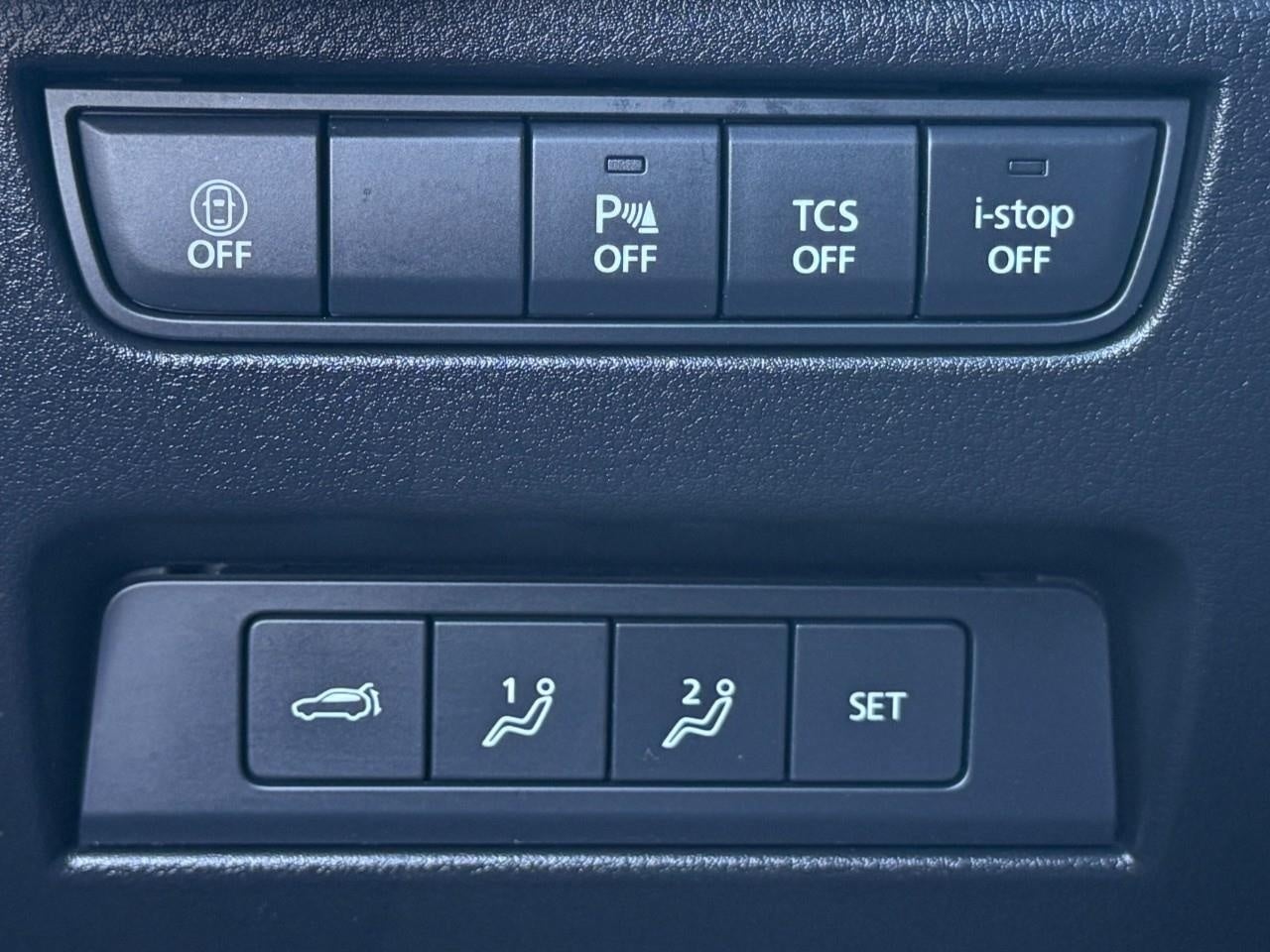 2025 Mazda Mazda CX-90 3.3 Turbo Premium Sport