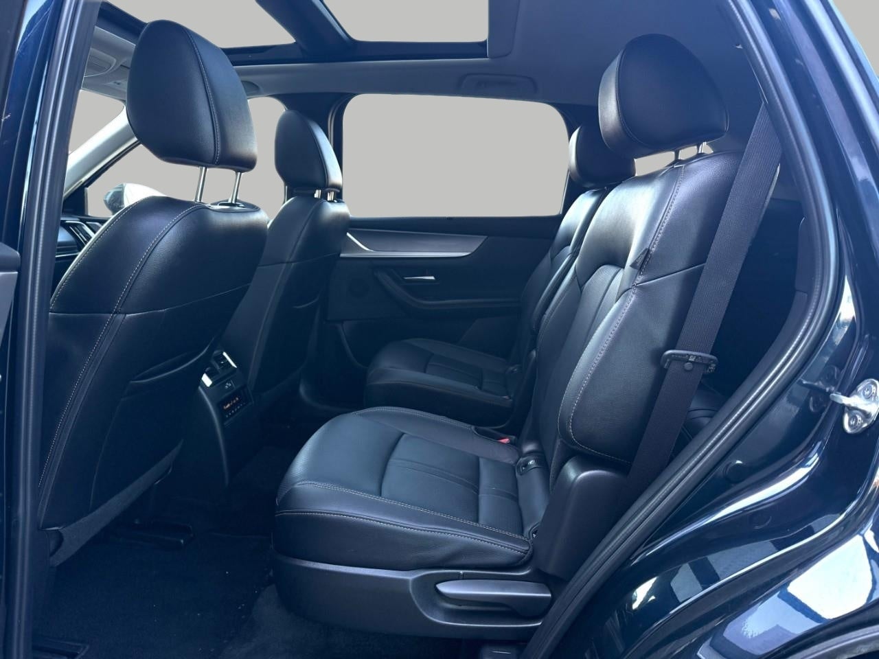 2025 Mazda Mazda CX-90 3.3 Turbo Premium Sport