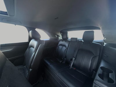 2025 Mazda Mazda CX-90 3.3 Turbo Premium Sport