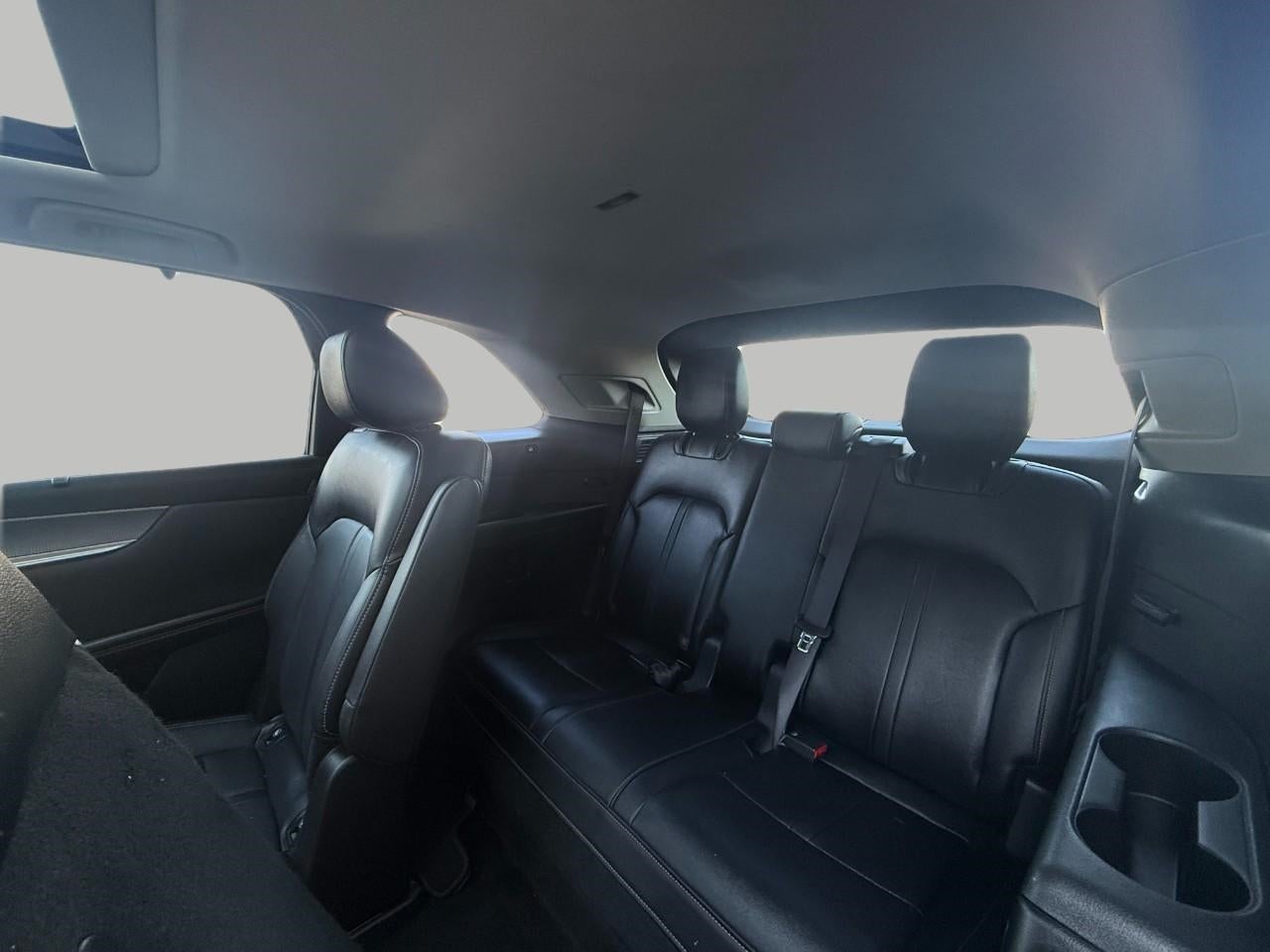 2025 Mazda Mazda CX-90 3.3 Turbo Premium Sport