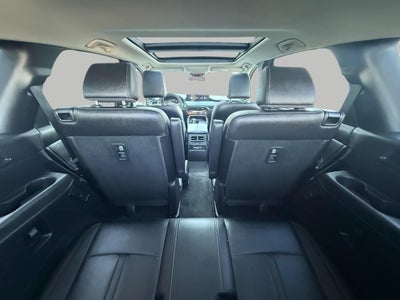 2025 Mazda Mazda CX-90 3.3 Turbo Premium Sport