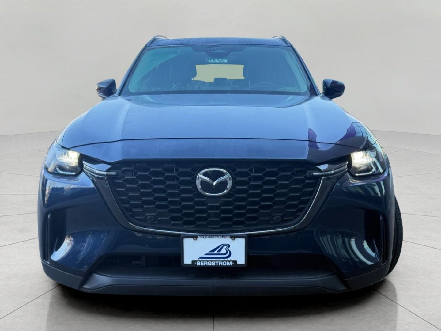 2025 Mazda Mazda CX-90 3.3 Turbo Premium Sport