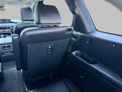 2025 Mazda Mazda CX-90 3.3 Turbo Premium Sport