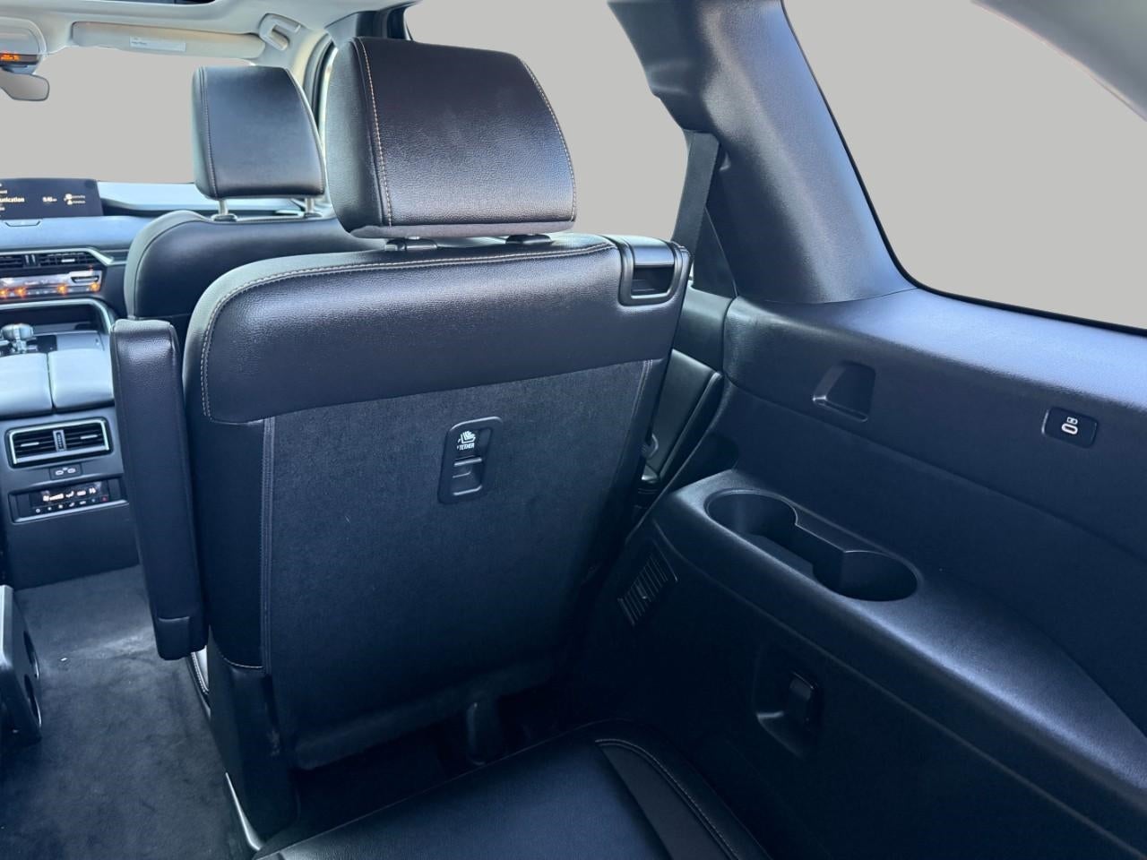 2025 Mazda Mazda CX-90 3.3 Turbo Premium Sport