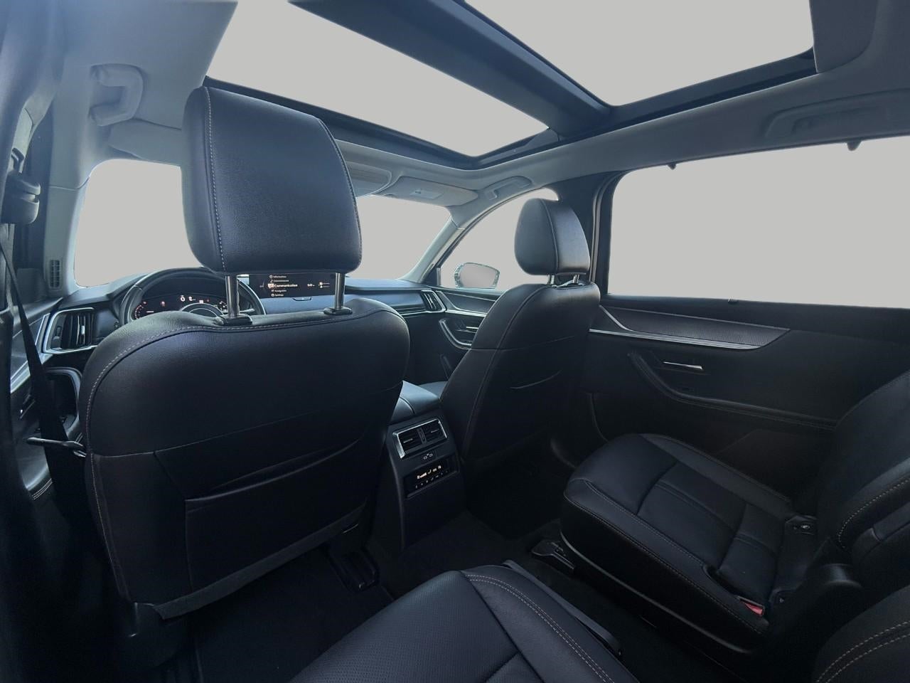 2025 Mazda Mazda CX-90 3.3 Turbo Premium Sport