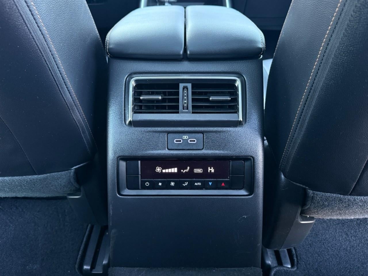 2025 Mazda Mazda CX-90 3.3 Turbo Premium Sport