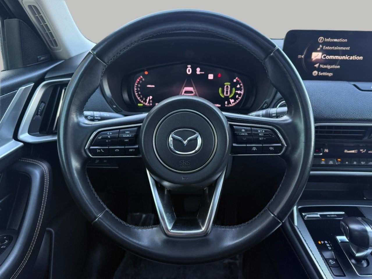 2025 Mazda Mazda CX-90 3.3 Turbo Premium Sport