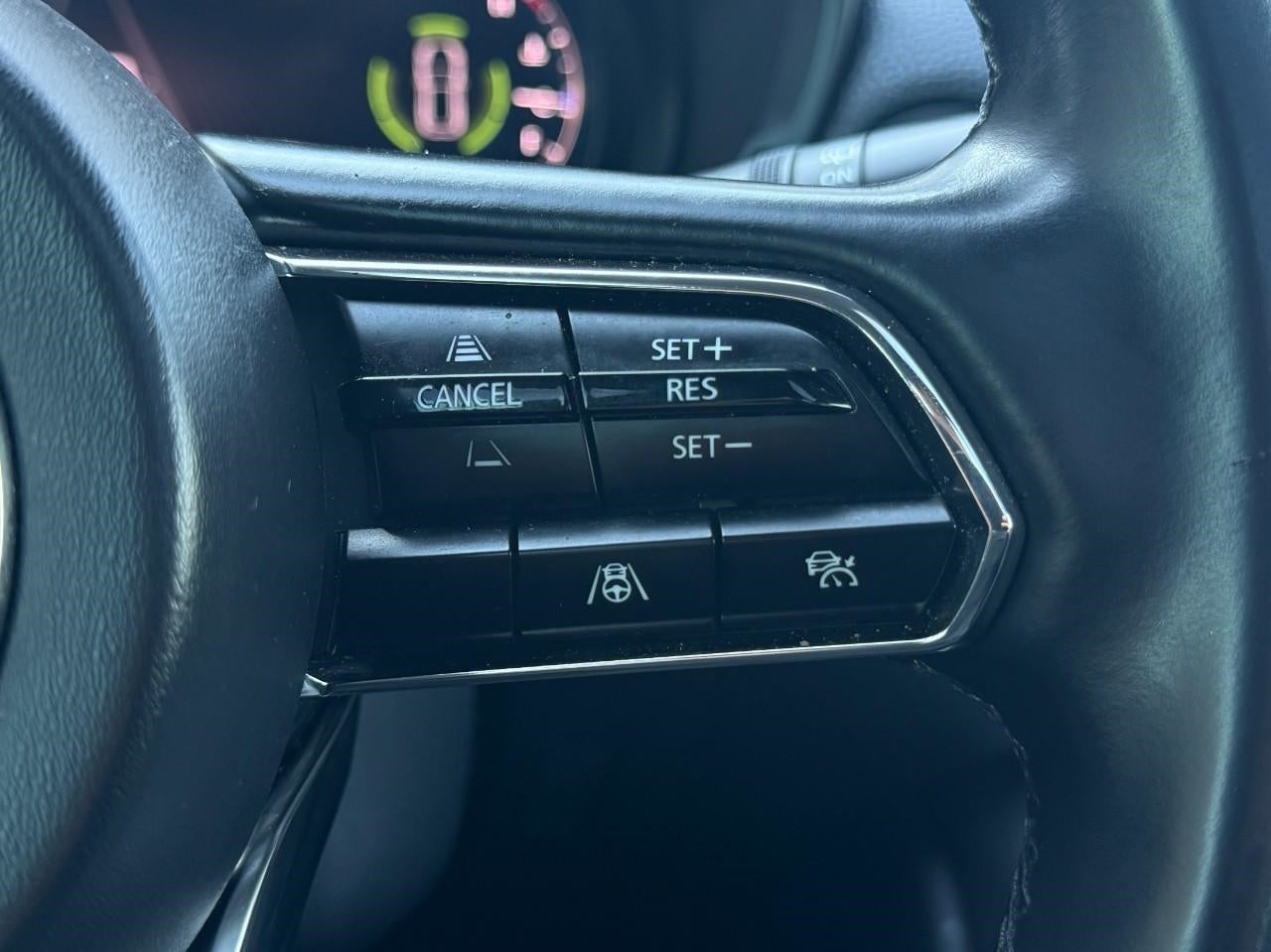 2025 Mazda Mazda CX-90 3.3 Turbo Premium Sport