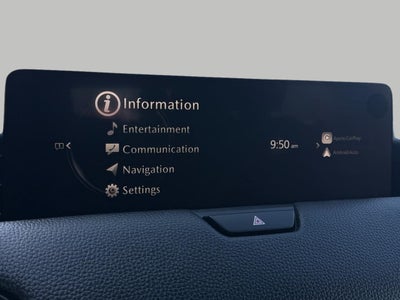 2025 Mazda Mazda CX-90 3.3 Turbo Premium Sport