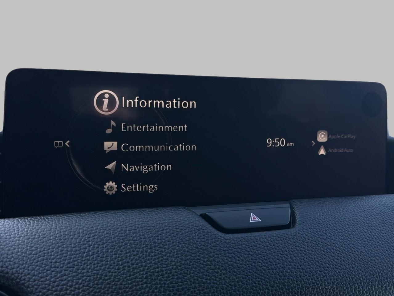 2025 Mazda Mazda CX-90 3.3 Turbo Premium Sport