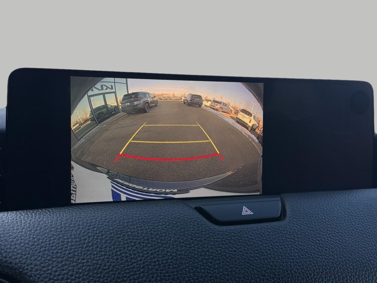 2025 Mazda Mazda CX-90 3.3 Turbo Premium Sport