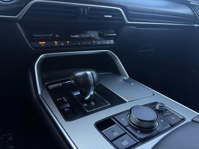 2025 Mazda Mazda CX-90 3.3 Turbo Premium Sport