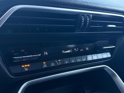 2025 Mazda Mazda CX-90 3.3 Turbo Premium Sport