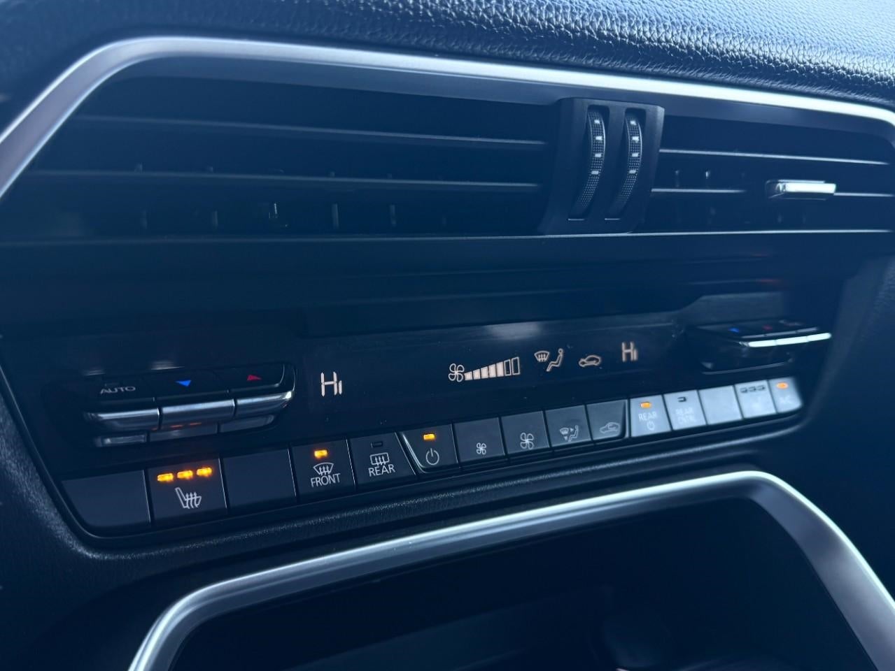 2025 Mazda Mazda CX-90 3.3 Turbo Premium Sport