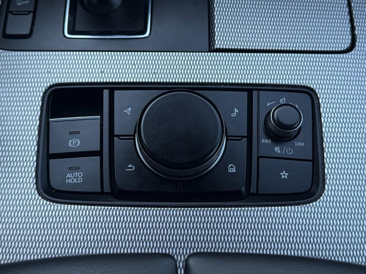 2025 Mazda Mazda CX-90 3.3 Turbo Premium Sport