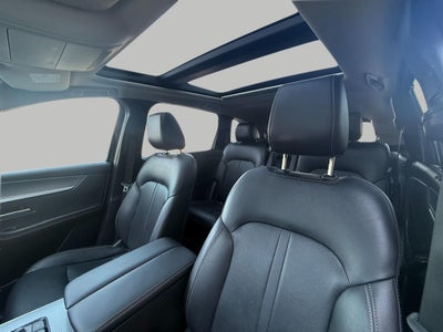 2025 Mazda Mazda CX-90 3.3 Turbo Premium Sport