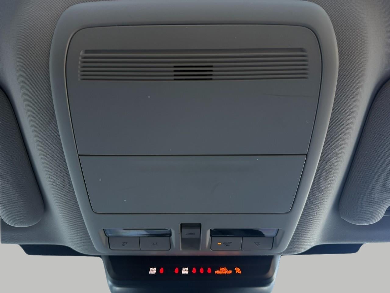 2025 Mazda Mazda CX-90 3.3 Turbo Premium Sport