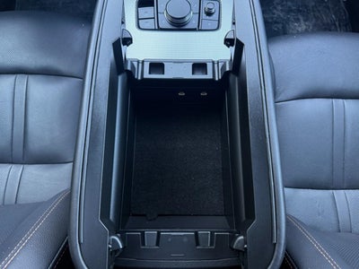 2025 Mazda Mazda CX-90 3.3 Turbo Premium Sport