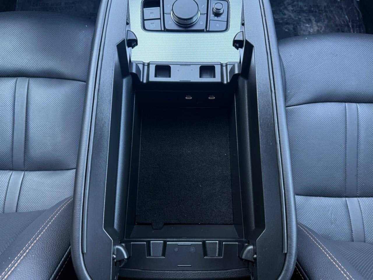 2025 Mazda Mazda CX-90 3.3 Turbo Premium Sport