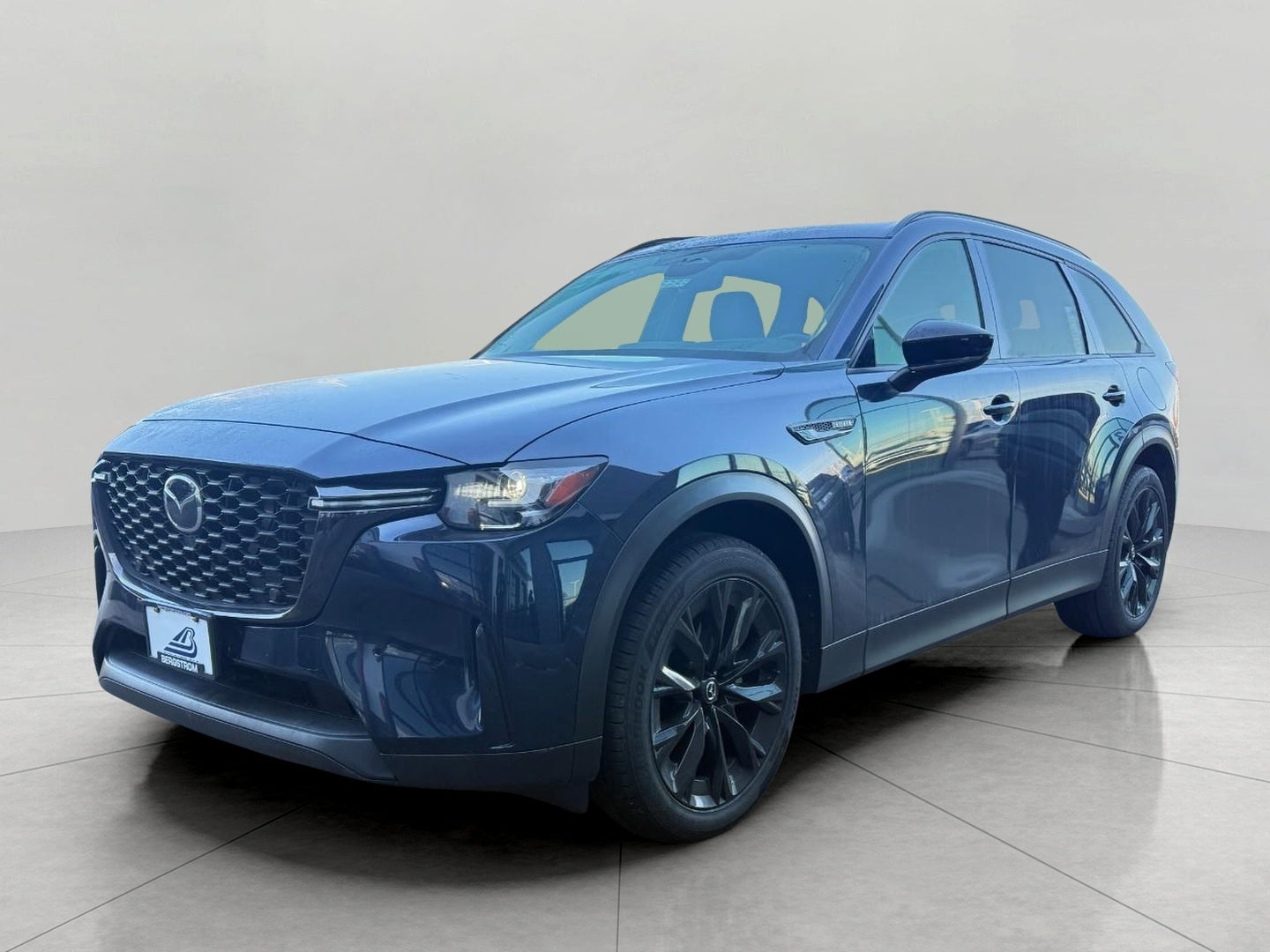 2025 Mazda Mazda CX-90 3.3 Turbo Premium Sport