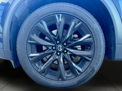 2025 Mazda Mazda CX-90 3.3 Turbo Premium Sport