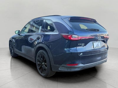 2025 Mazda Mazda CX-90 3.3 Turbo Premium Sport