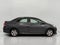 2007 Toyota Yaris 4dr Sdn Man S
