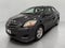 2007 Toyota Yaris 4dr Sdn Man S