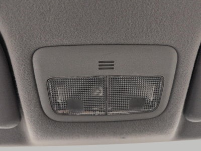2007 Toyota Yaris 4dr Sdn Man S