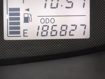 2007 Toyota Yaris 4dr Sdn Man S