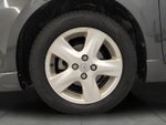 2007 Toyota Yaris 4dr Sdn Man S