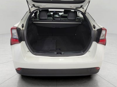 2019 Toyota Prius L Eco